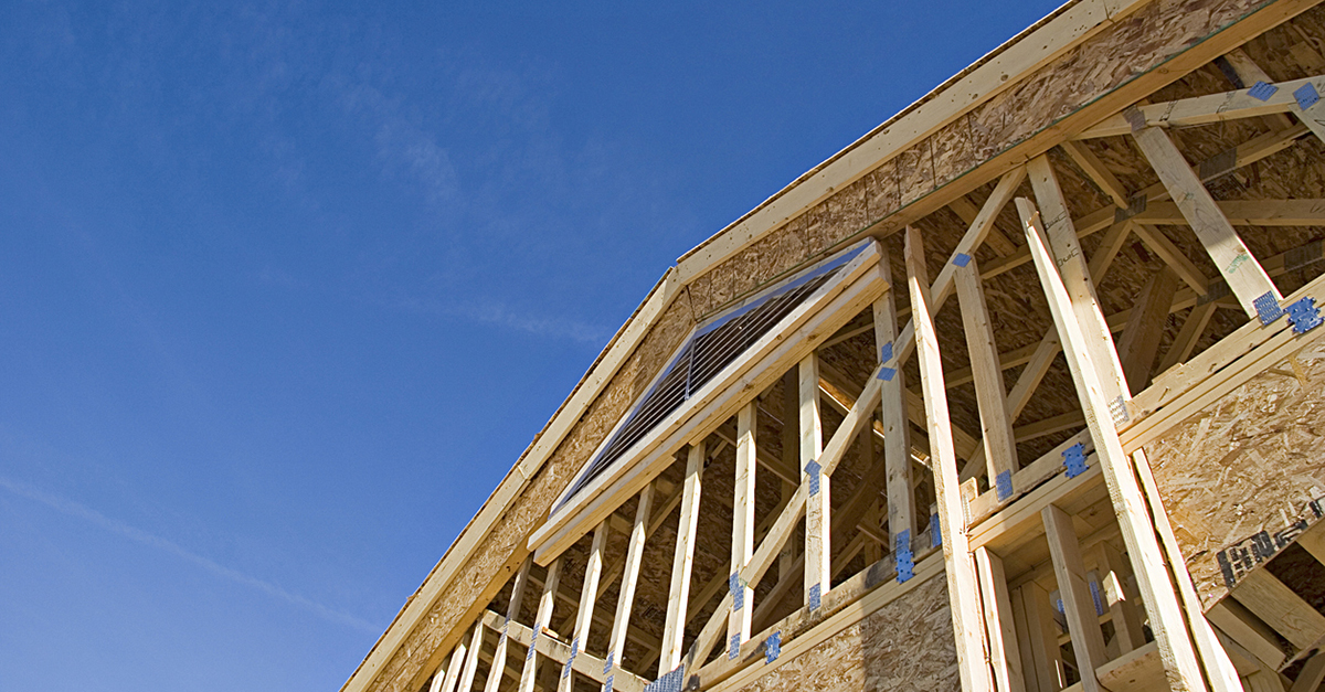 Homes by the Millions ‘Missing’ Thanks to Underbuilding