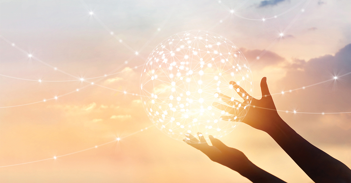 Making Brokers the Center of the Universe