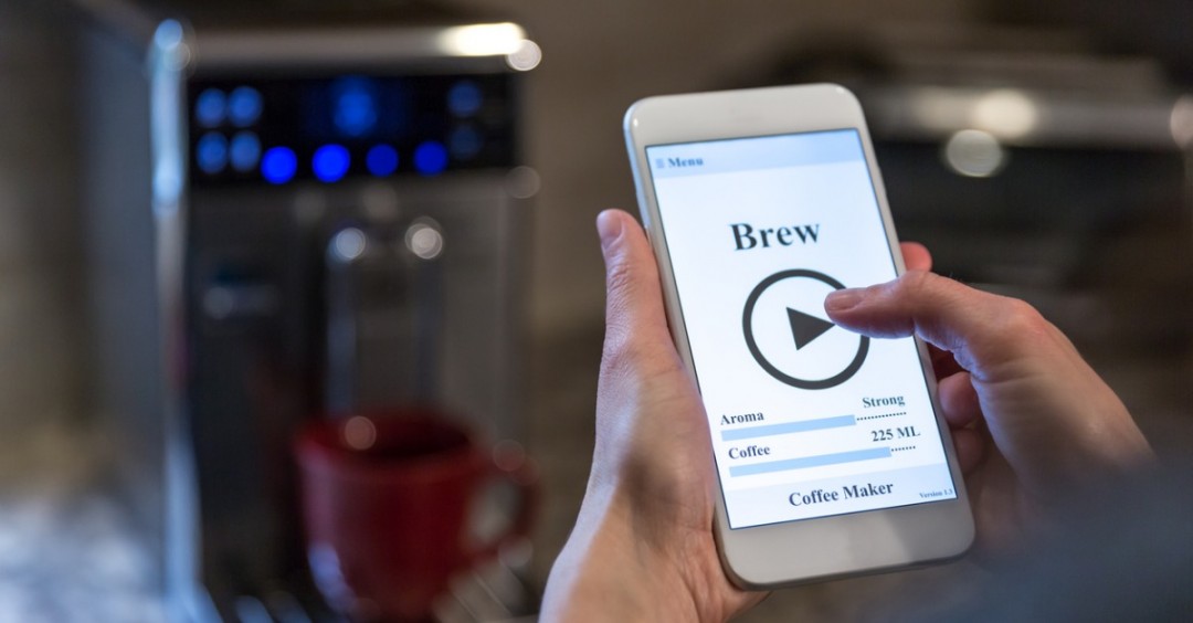 Pros and Cons of Smart Appliances — RISMedia