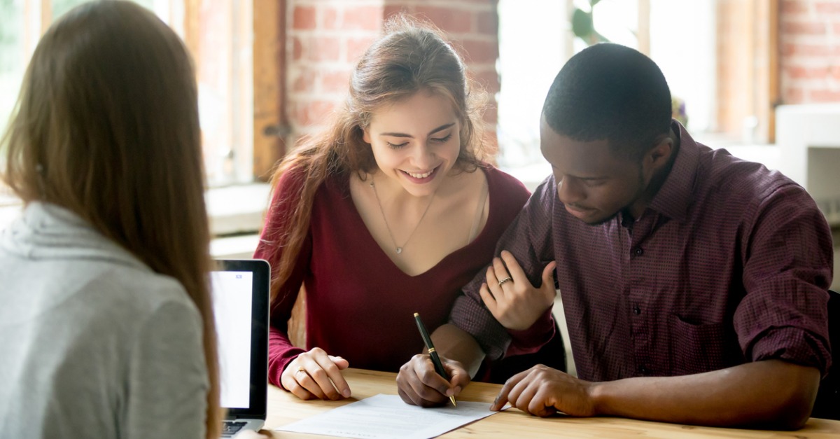 How to Make a Strong Offer on a Home