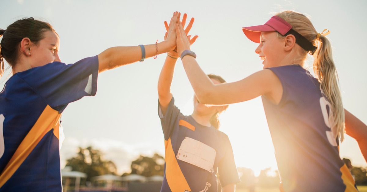 What Is a Good Age for Kids to Start Sports?