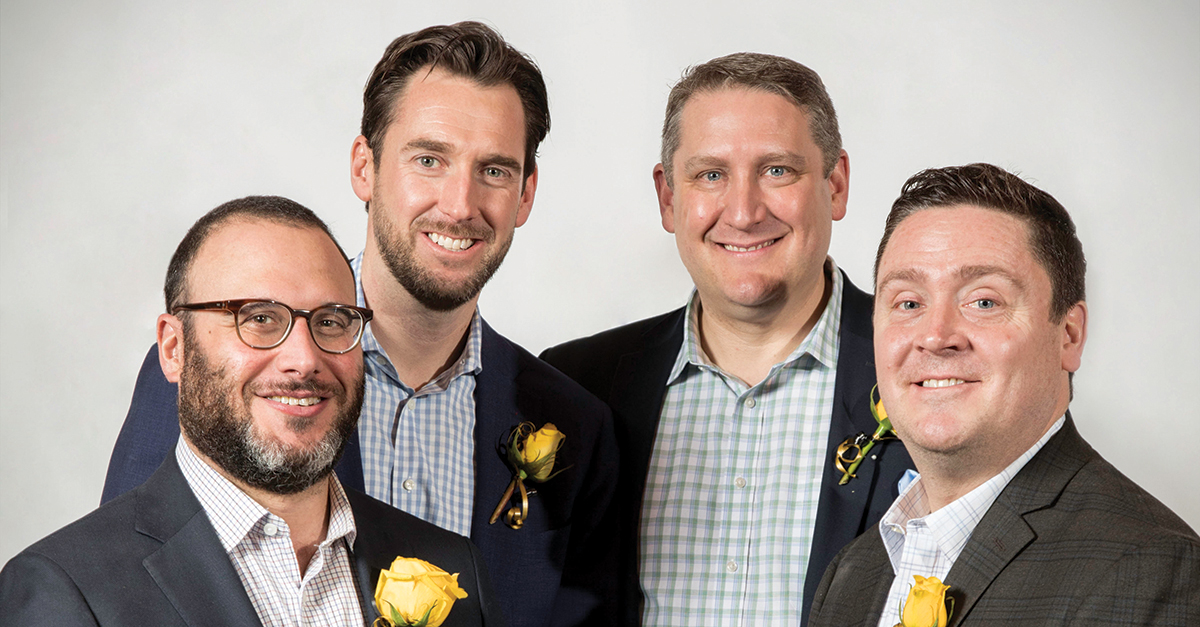 CENTURY 21 Affiliated: What It Takes to Get to the Top