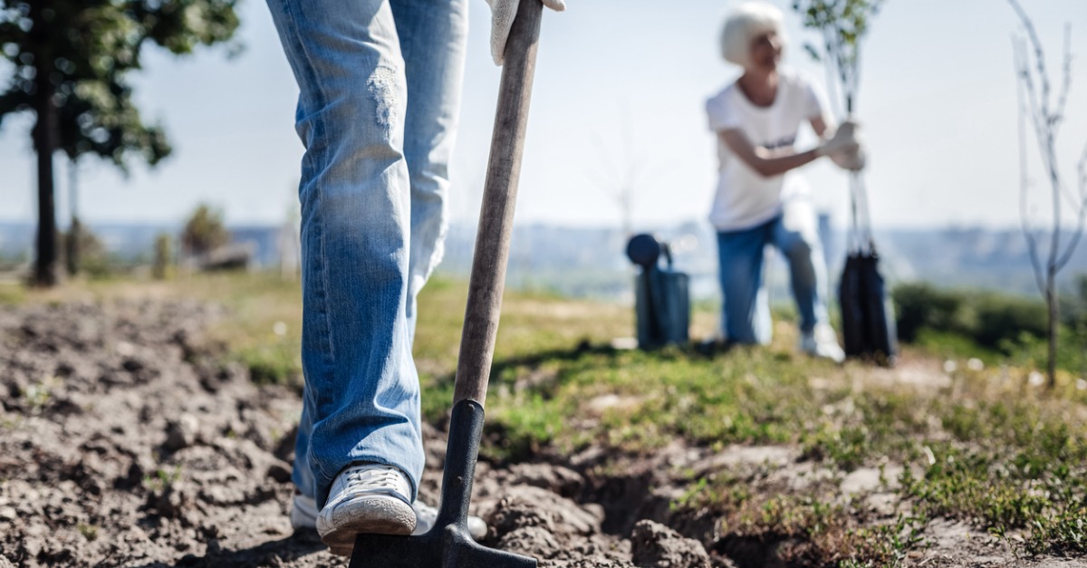 Creating a Successful and Fulfilling Career by Giving Back