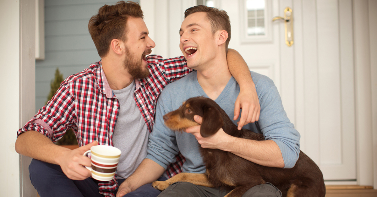 Marriage Equality Continues as LGBT Homeownership Driver: Report