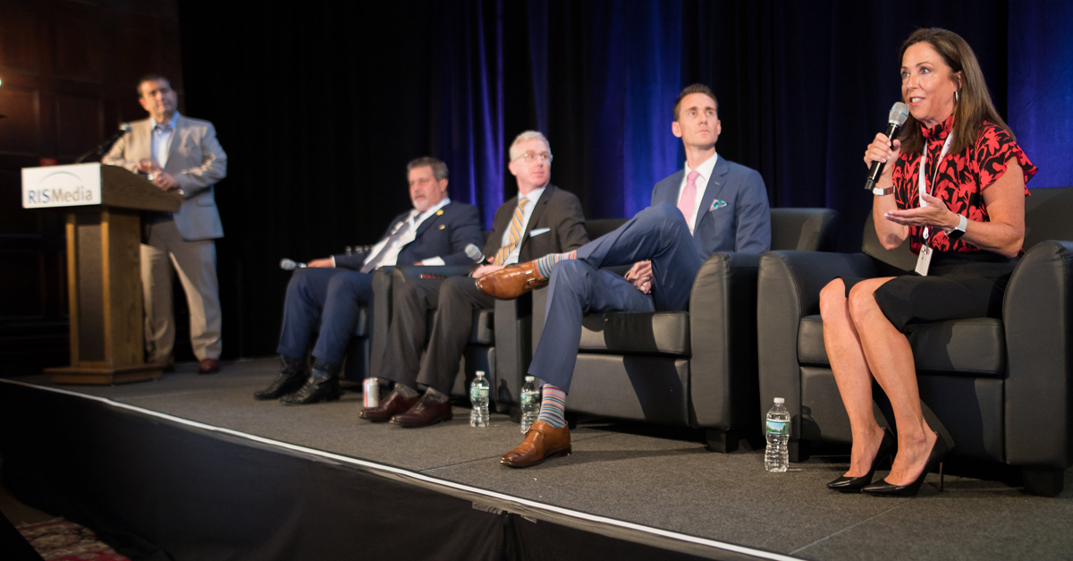Quality vs. Quantity: Industry Leaders Address the Agent Challenge