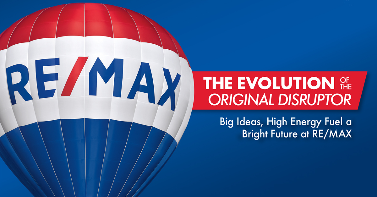 The Evolution of the Original Disruptor