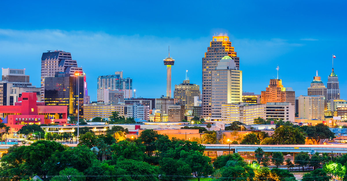 Leesa Harper Rispoli: Advancing a Texas Real Estate Legacy