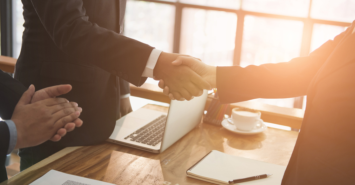 Keeping Your Team Current in a Shifting Market