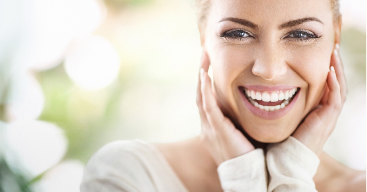 5 Simple Steps to a Better You