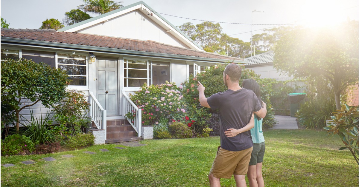 Buy vs. Rent? How to Decide