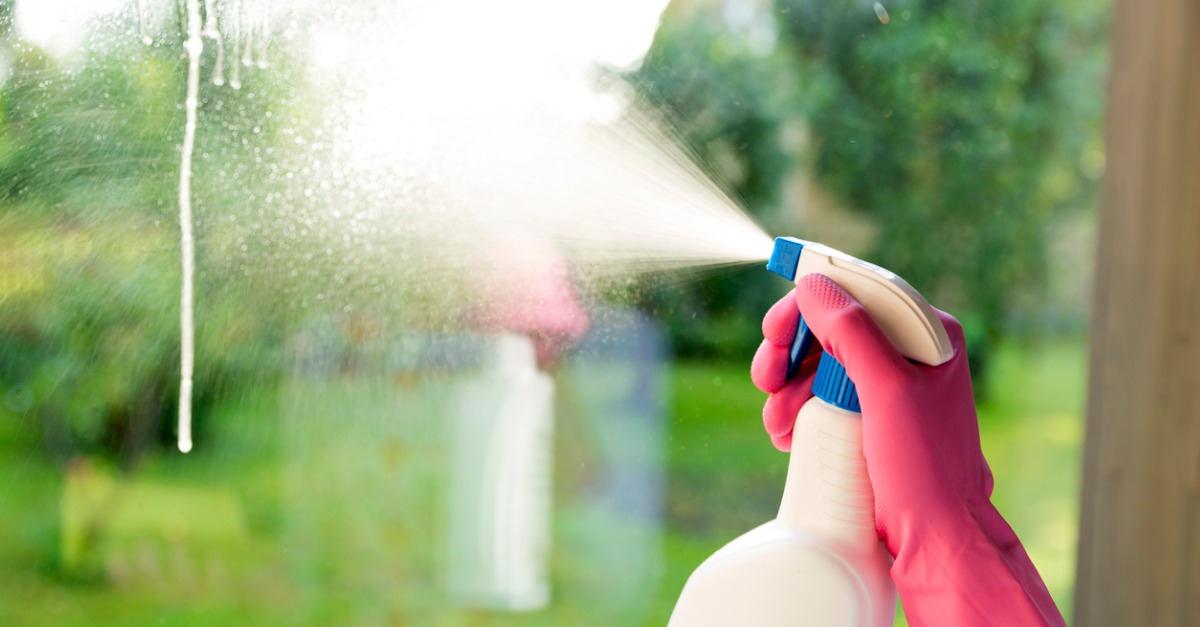 5 Steps for Clean Window Screens — RISMedia