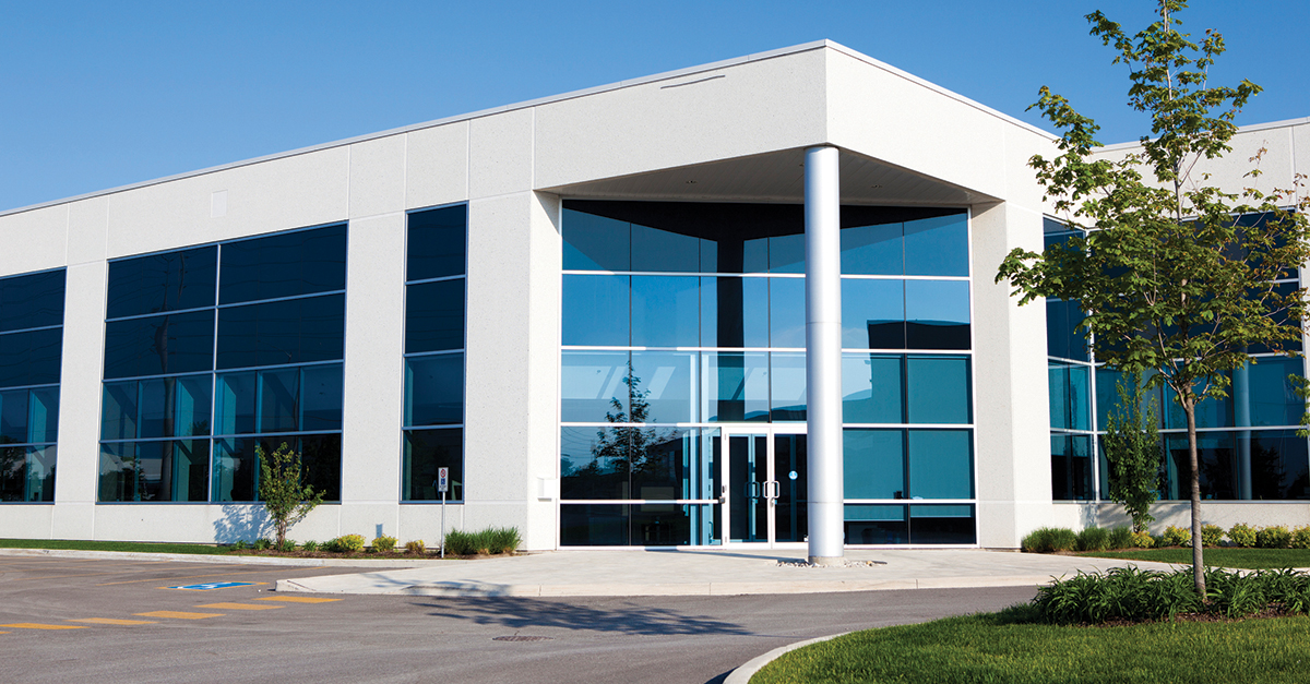 Branching Into Commercial Real Estate: Risk vs. Reward