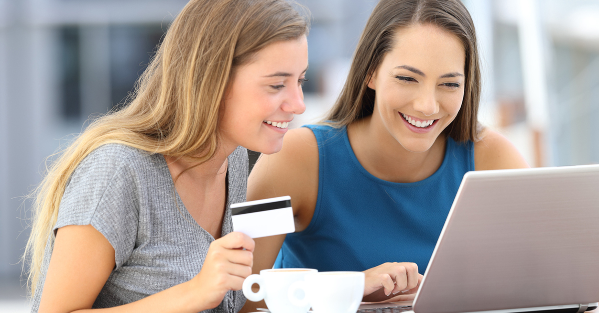 Consumer Confidence at High Point