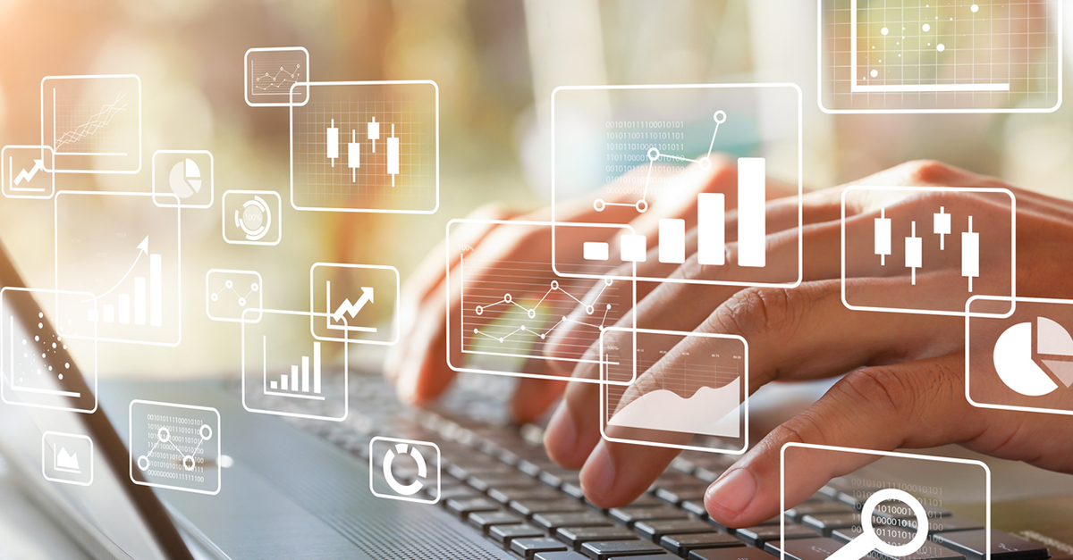 Beating the Big Guys at Their Own Data Game