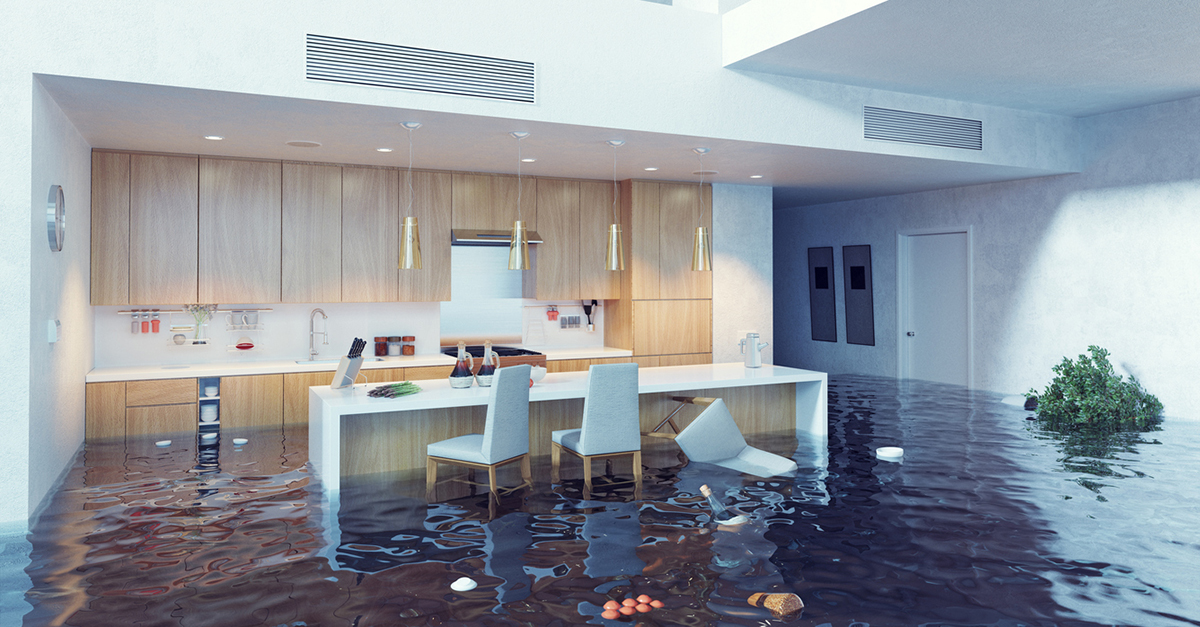 Flood Insurance Reforms Critical for a Vibrant Housing Market