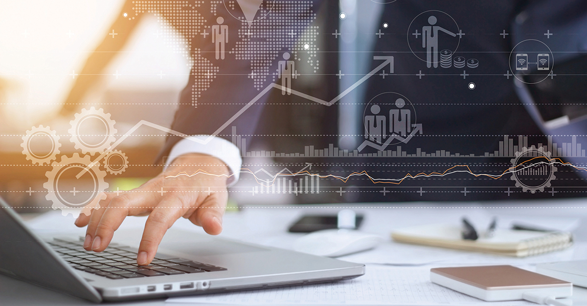 Poised for the Future: zipLogixTM