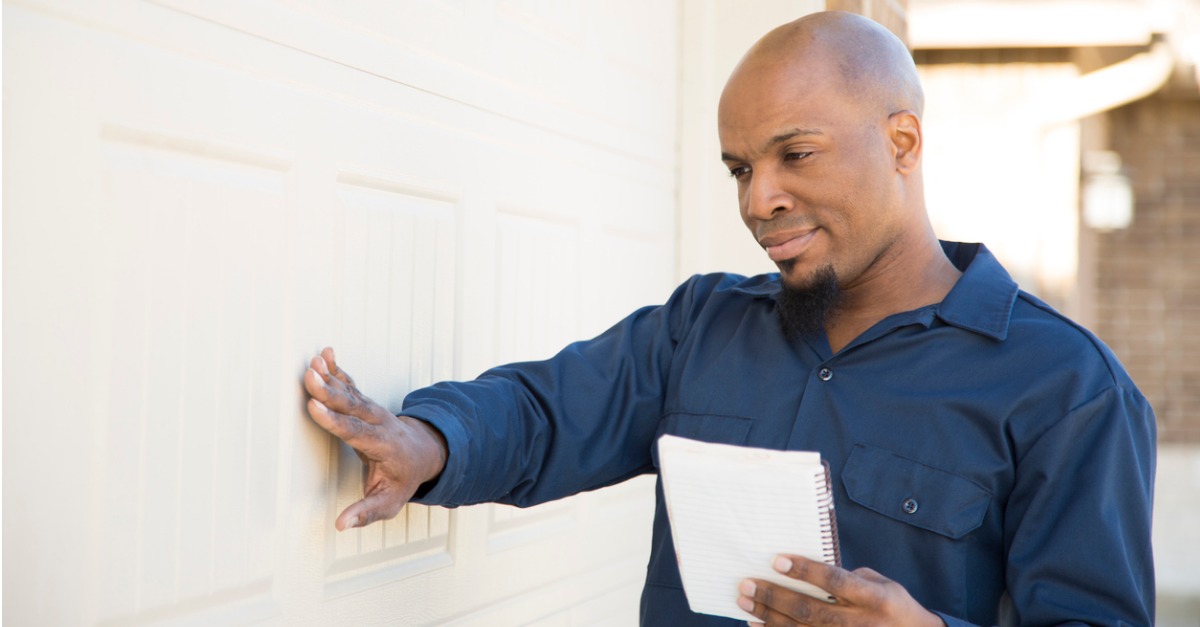 What to Do if You Can’t Get a Home Inspection