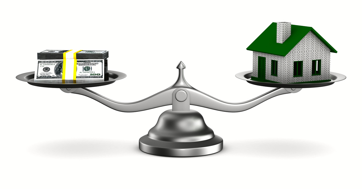 Case-Shiller: Ease-Off in Home Prices