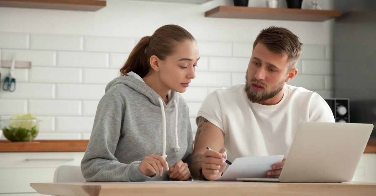 It’s a Sellers’ Market—but Not for Millennials: Report