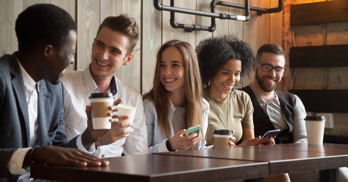 The Defining Financial Question of Millennials: Do You Want to Live Comfortably Now, or in the Future?