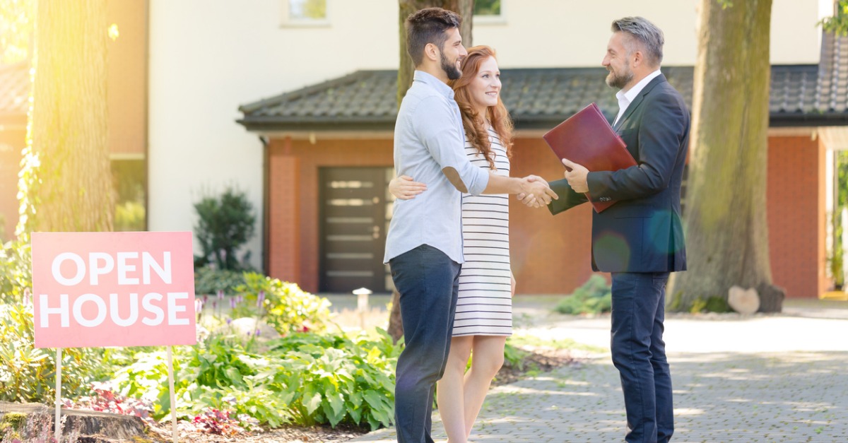 Open House Checklist: Look for These 3 Things