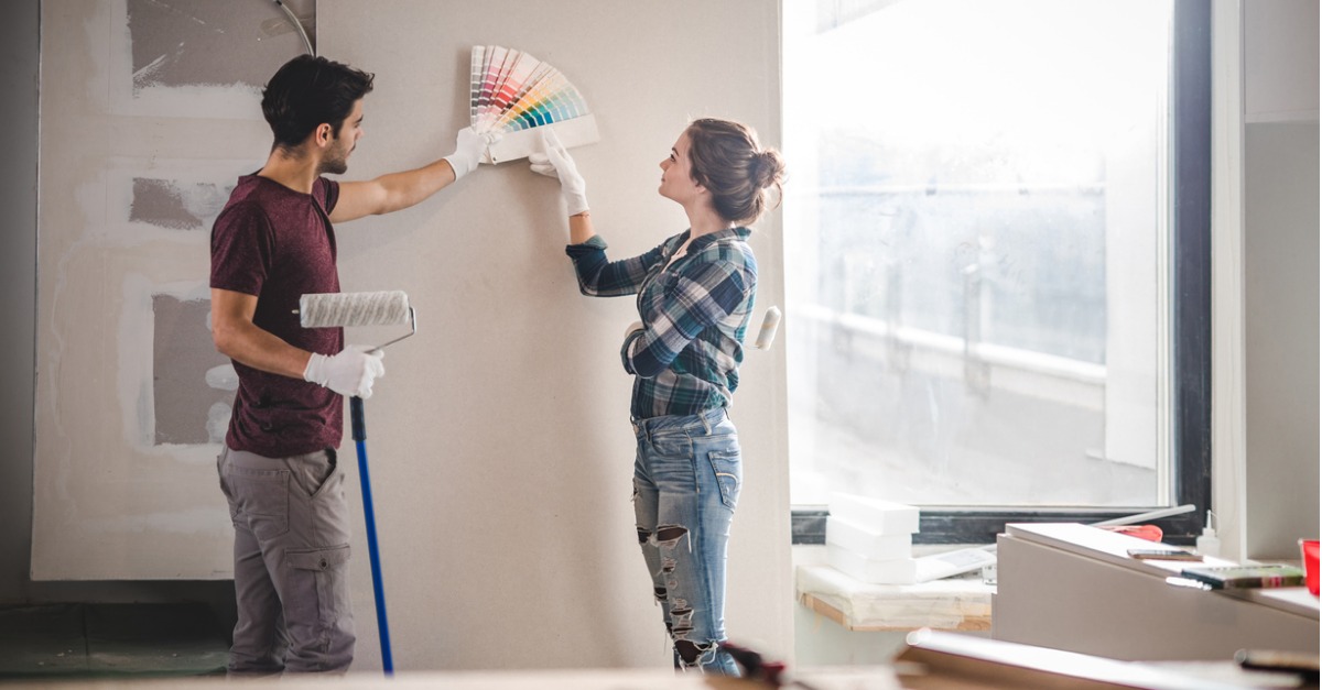 4 Small Ways to Increase the Value of Your Home