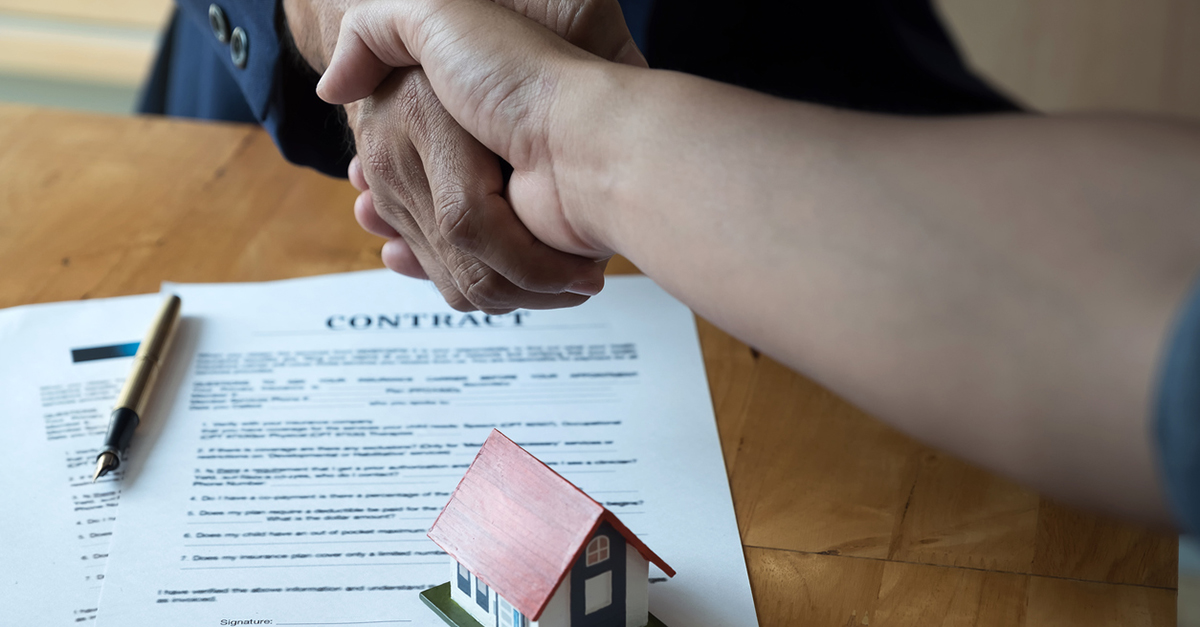 Brokers Turn to Pocket Listings in Rising Markets