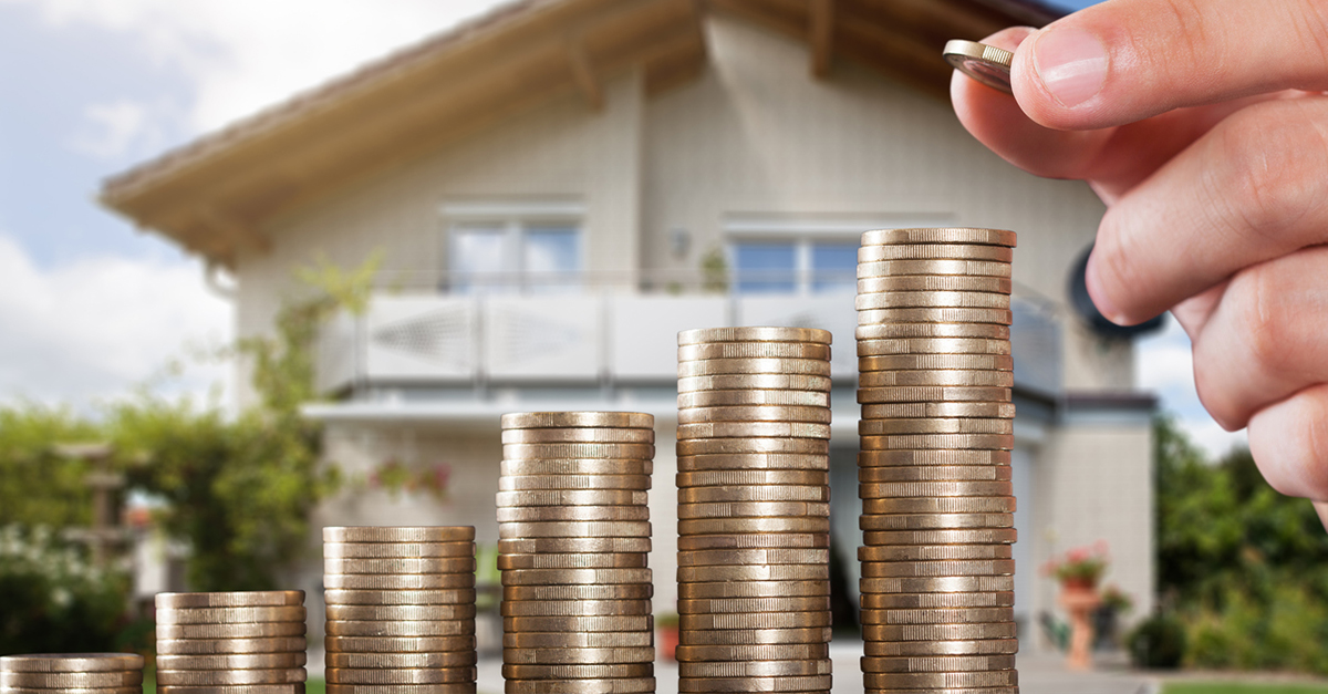 CoreLogic: July Prices up 6.2 Percent