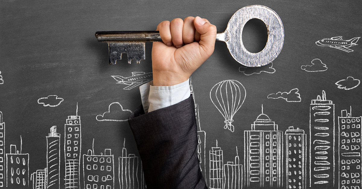 Jeff Sposito: Focused on Real Estate Success