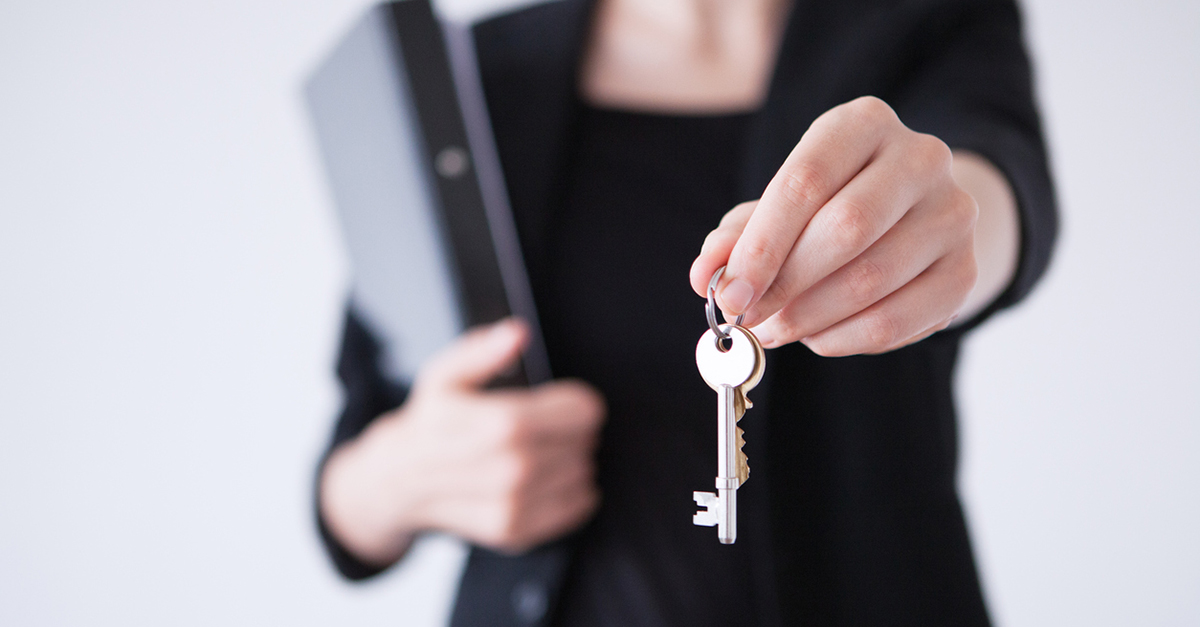 Finding Success in a Thriving Relocation Market