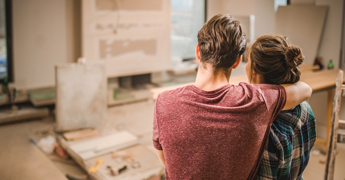 Remodeling Spending to Spike