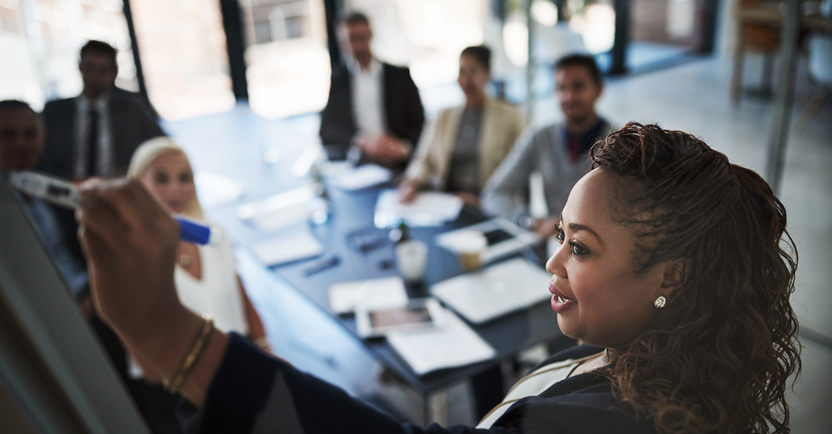 4th Quarter Sales: 5 Tips to Keep Up Momentum on Your Team