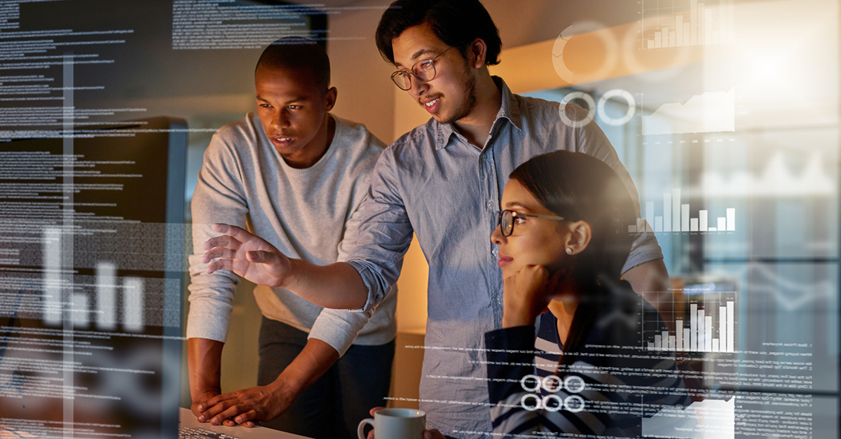 Cutting-Edge Technology: The Good, The Bad, and The Ugly