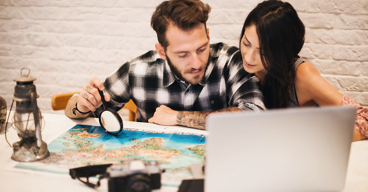 5 Secrets for Getting the Best Last-Minute Travel Deals