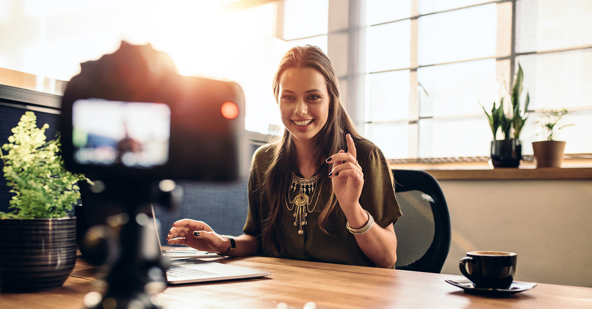 Sell Listings in Record Time Using Video and Social Media