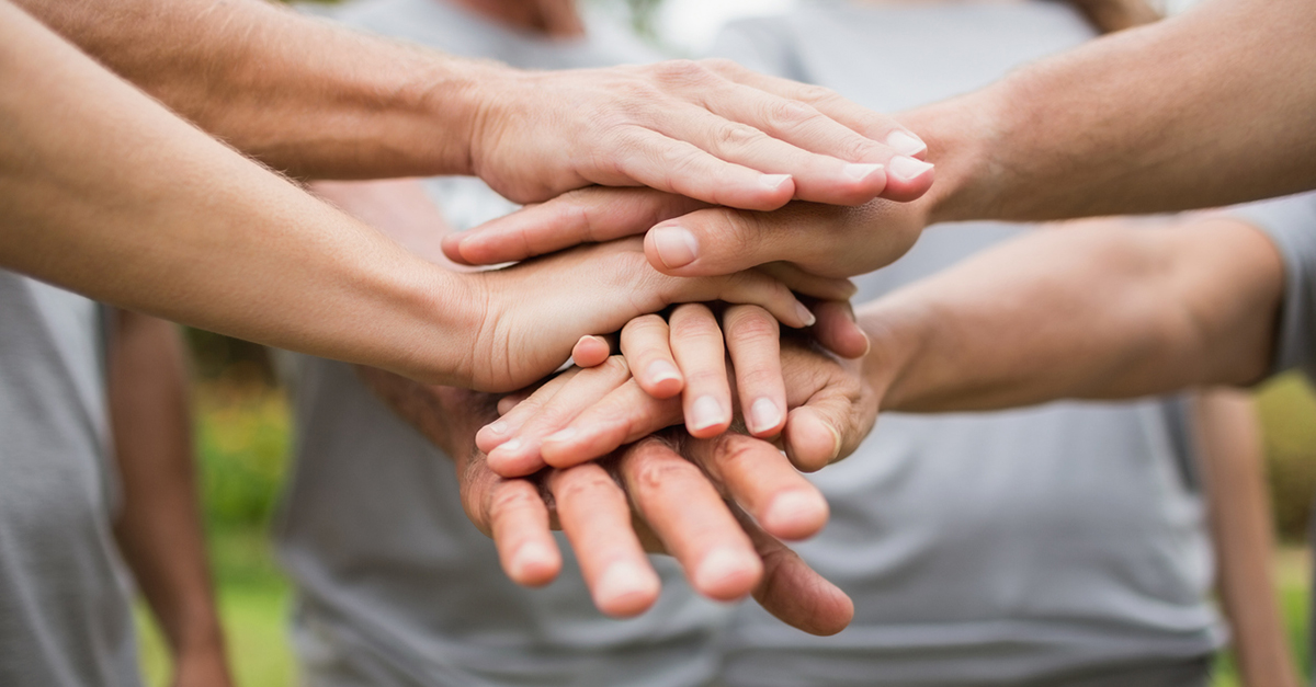 Vote for Your Favorite Good Neighbor Finalists
