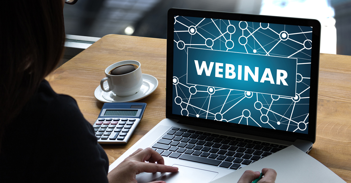 Register for NAR’s Free REALTOR® Safety Webinar