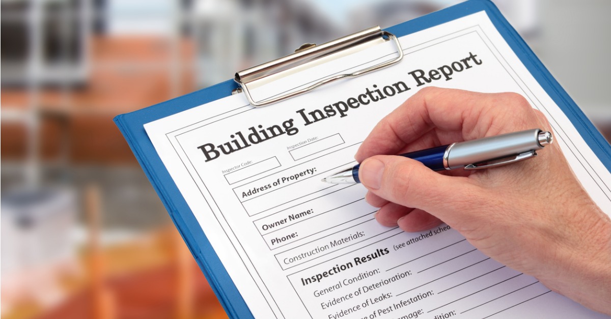 5 Home Inspection Tips for Sellers