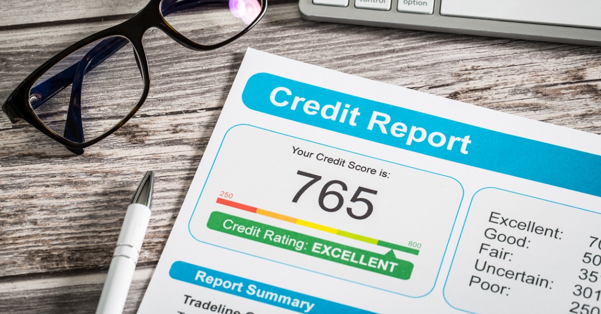 Rapid Rescoring for a Faster Home Loan