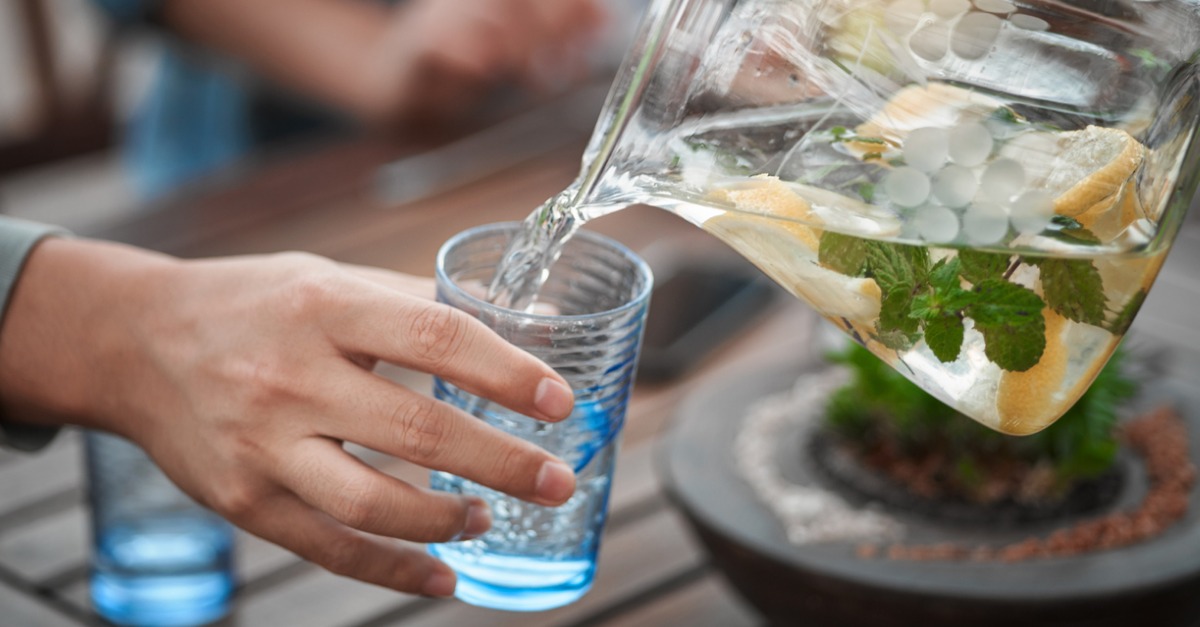 4 Ways to Boost Your Energy During Cold Weather