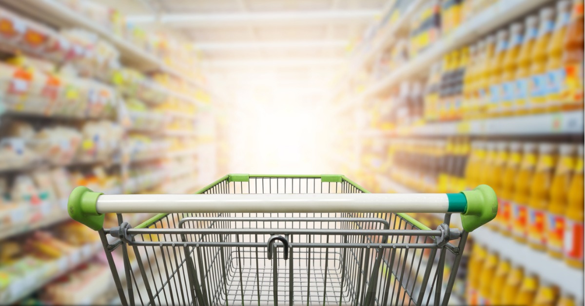 Best Days to Save at the Grocery Store