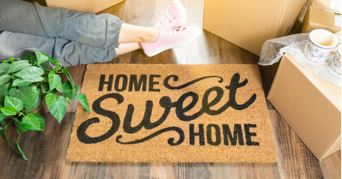 Must-Do Tasks Upon Move-In