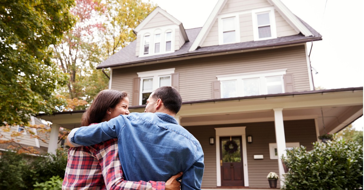 7 Things Every New Homeowner Should Know — RISMedia