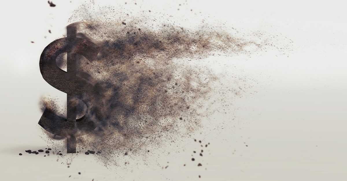 Government Aid for Disaster Victims