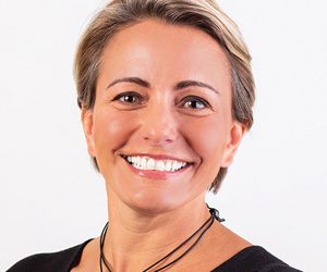 Vanessa Bergmark
