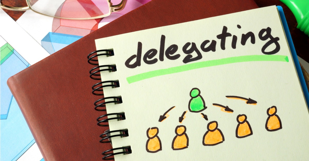 4 Ways to Work Smarter, Not Harder