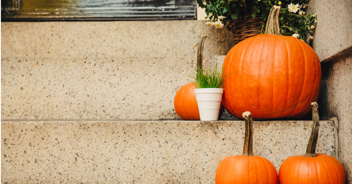 Happy Halloween, or Not? Selling During the Holiday