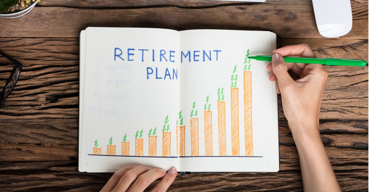 How Stalling Retirement for 6 Weeks Can Help You Save
