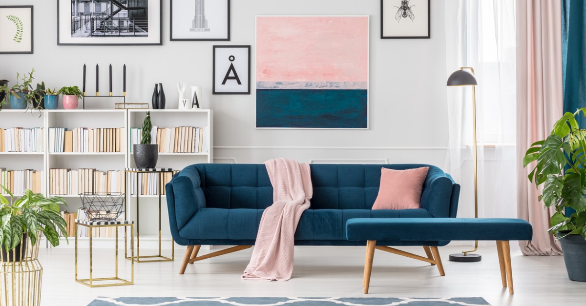 Upgrade and Beautify Your Home for $100 or Less