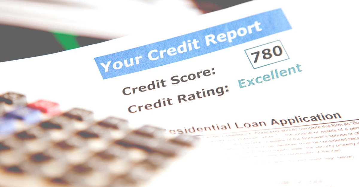 Check Your Credit Report Before Applying for a Mortgage